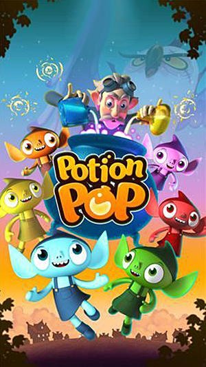 game pic for Potion pop
